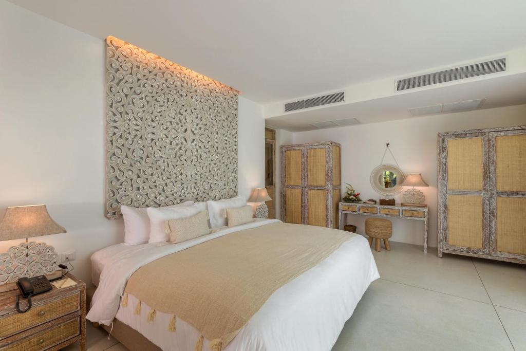 Eden Beach Khao Lak Resort & Spa - Suite Con Vista Giardino