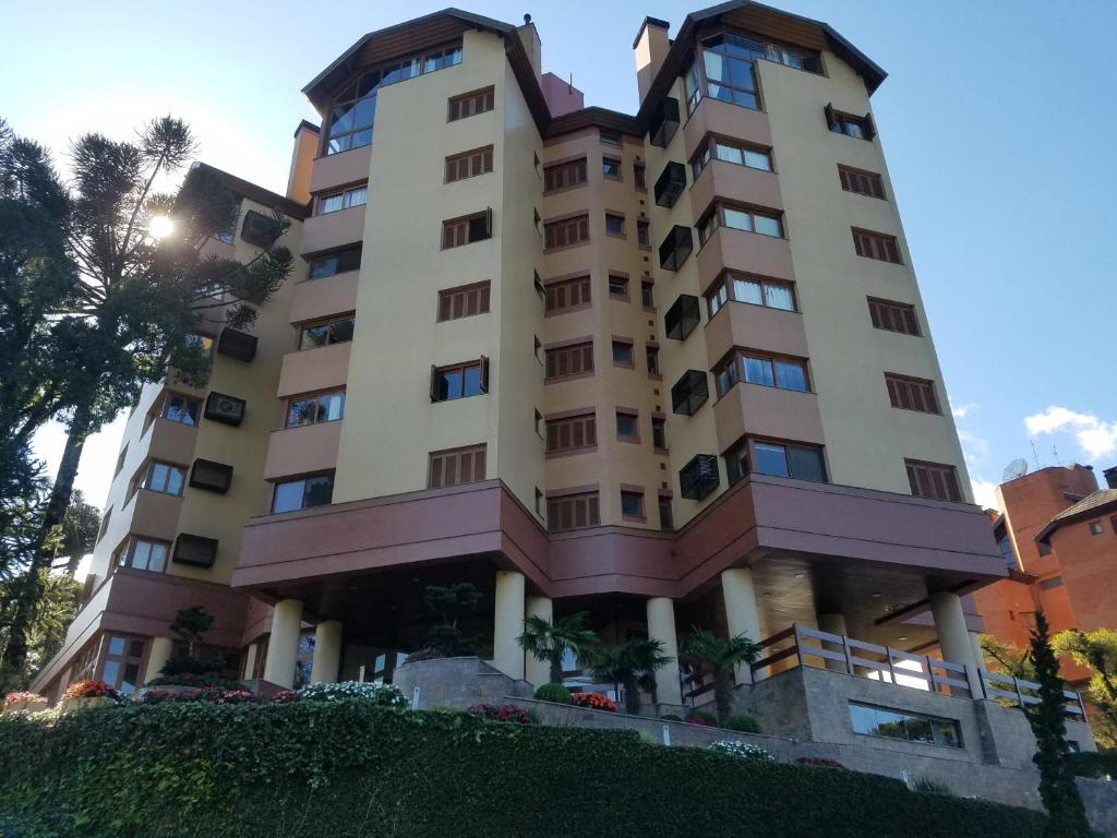 Apartamento Vista do Vale