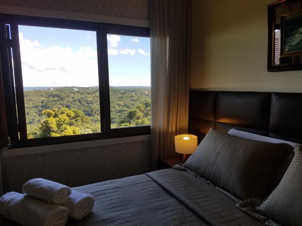  Apartamento Vista do Vale