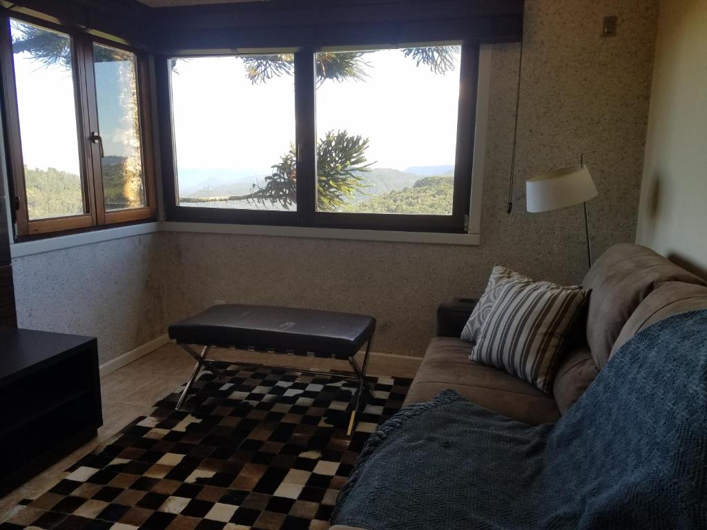  Apartamento Vista do Vale