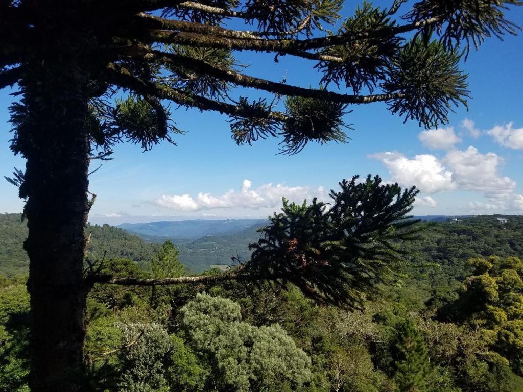  Apartamento Vista do Vale