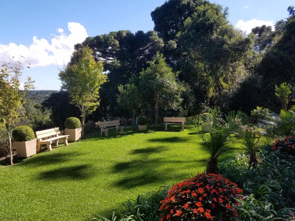  Apartamento Vista do Vale