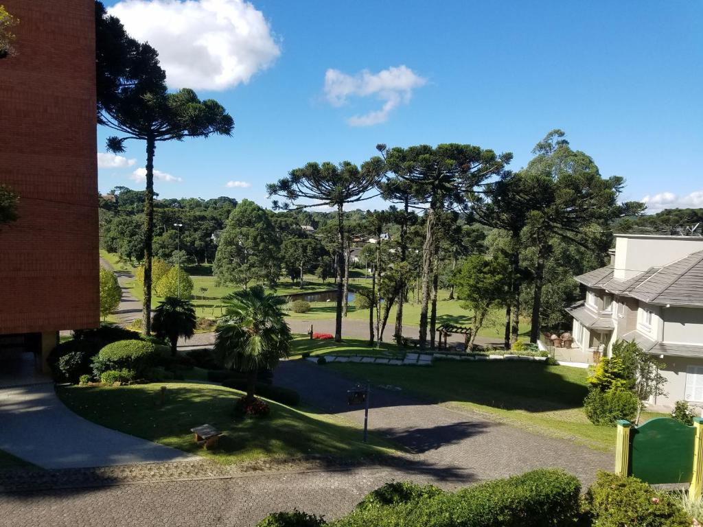  Apartamento Vista do Vale