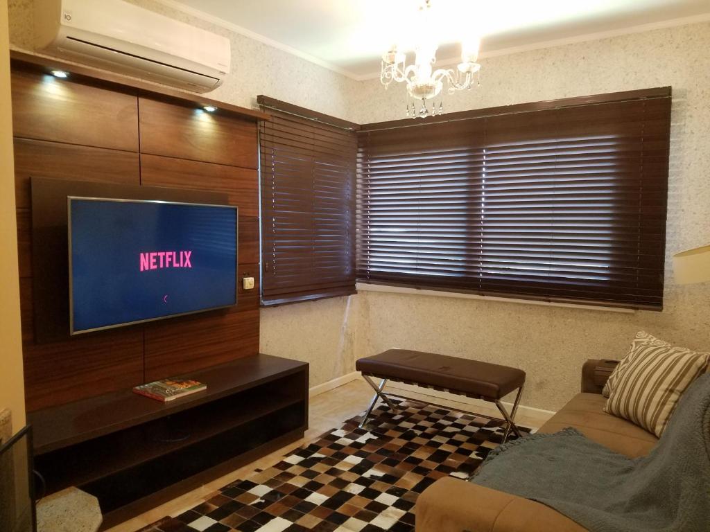  Apartamento Vista do Vale