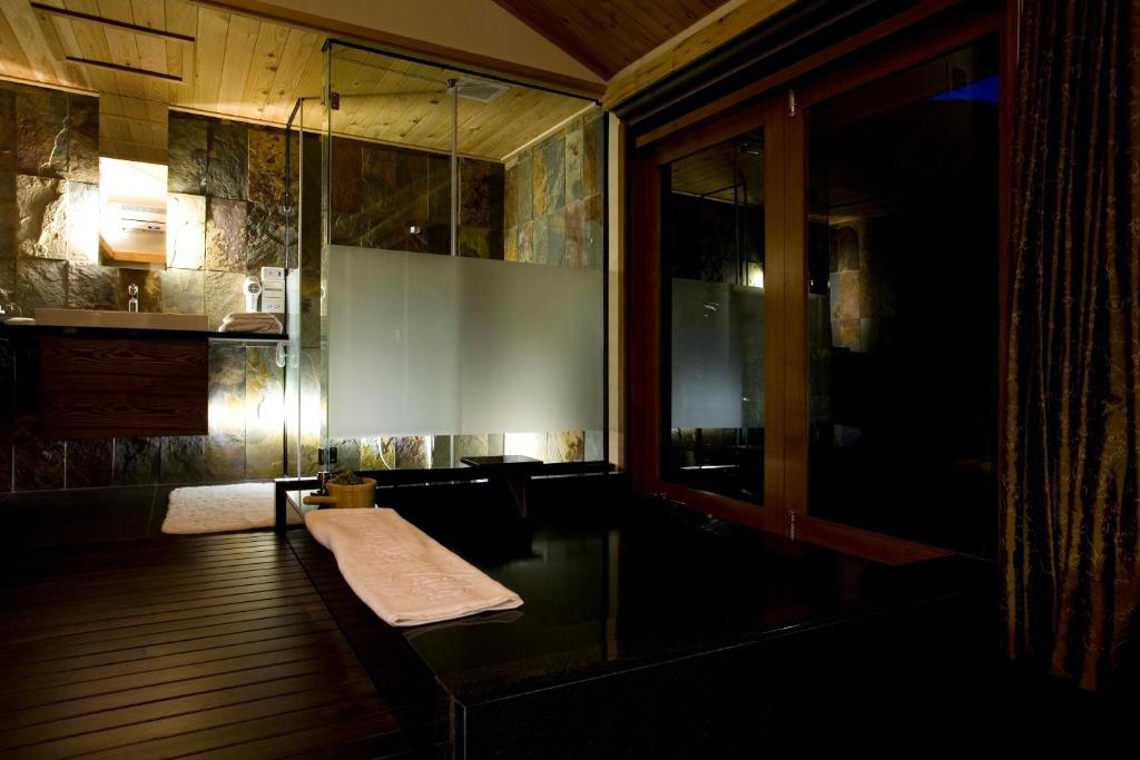 Fotografie z fotogalerie ubytování Ardennes Villa v destinaci Fengshan