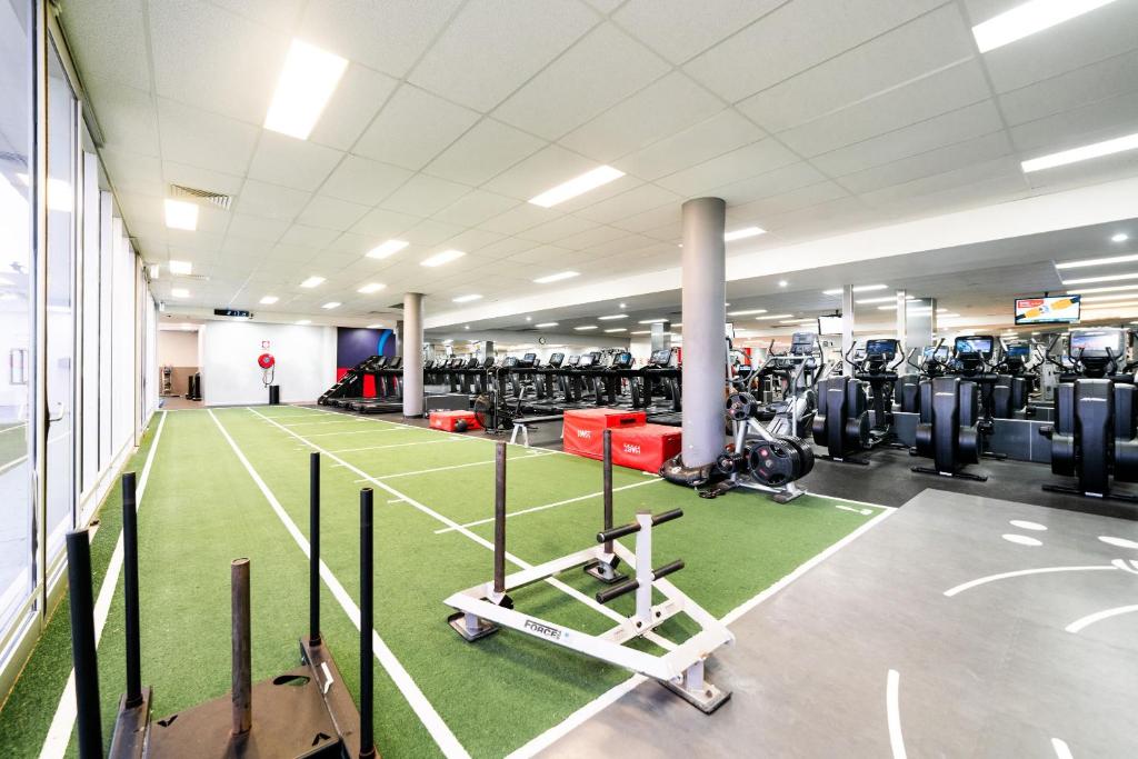 Mantra at Sharks - Resim 8