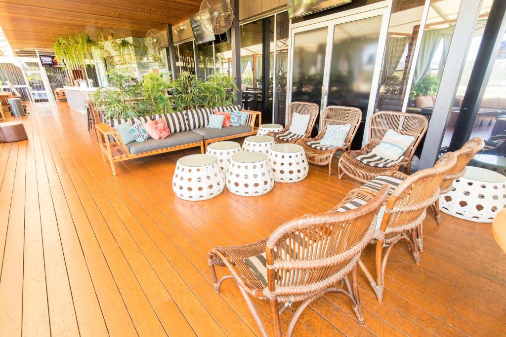 Mantra at Sharks - Resim 25