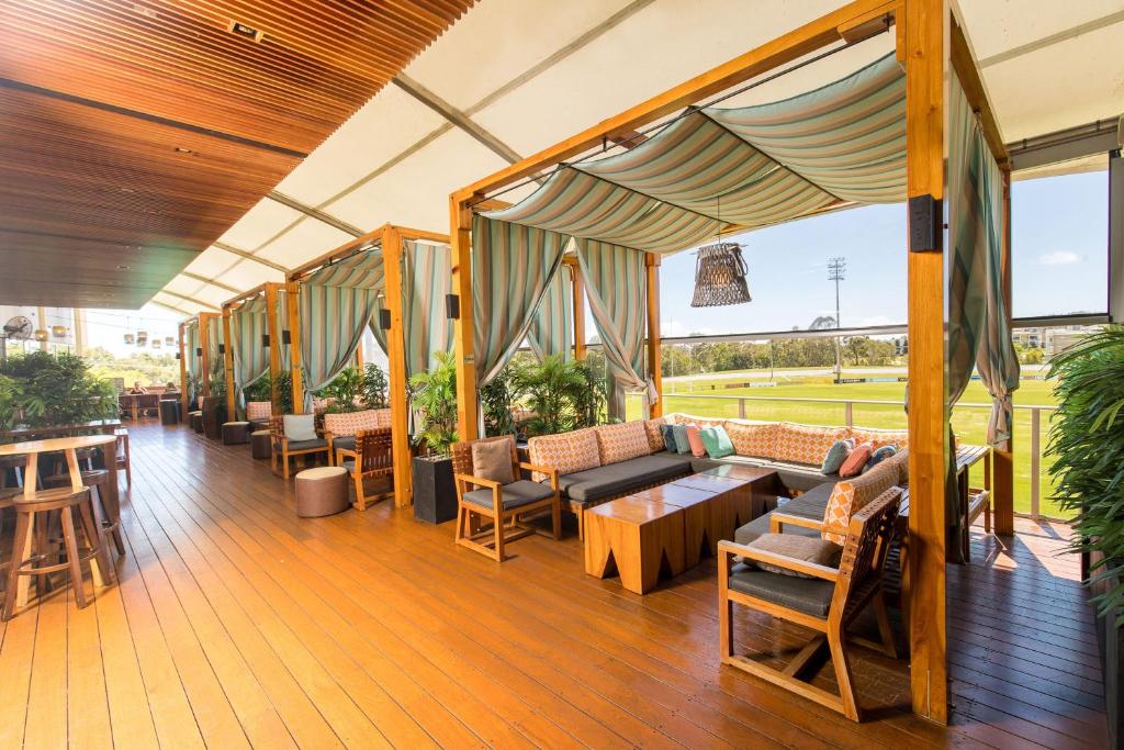 Mantra at Sharks - Resim 26