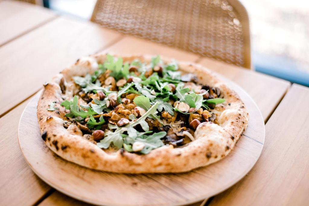 Mantra at Sharks - Resim 12