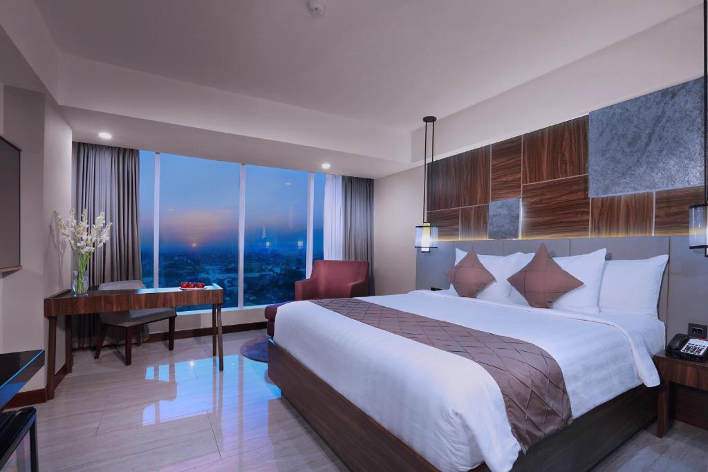 Aston Madiun Hotel & Conference Center