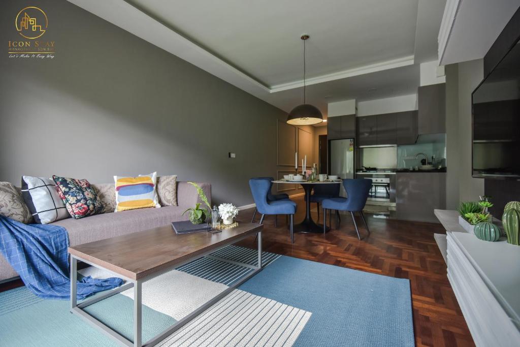 Vista Residences Genting Highlands Pahang Icon Stay Genting Highlands Updated 2021 Prices