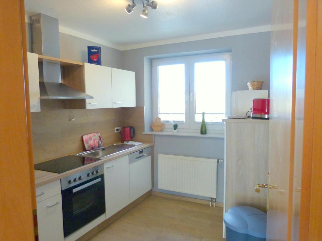 Gästehaus Steker - 14