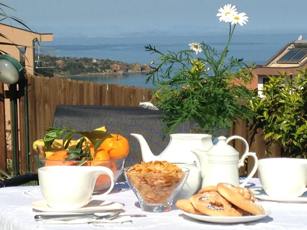 B&B Villa Di Giorgi - 4