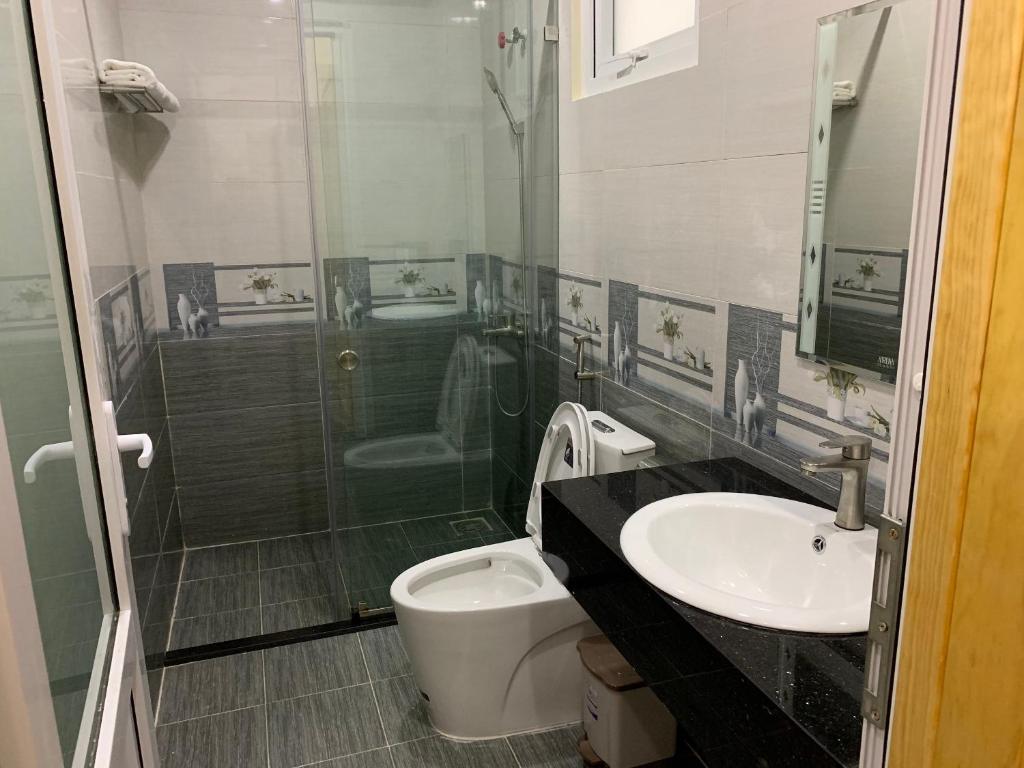 An Khai Minh Guest House