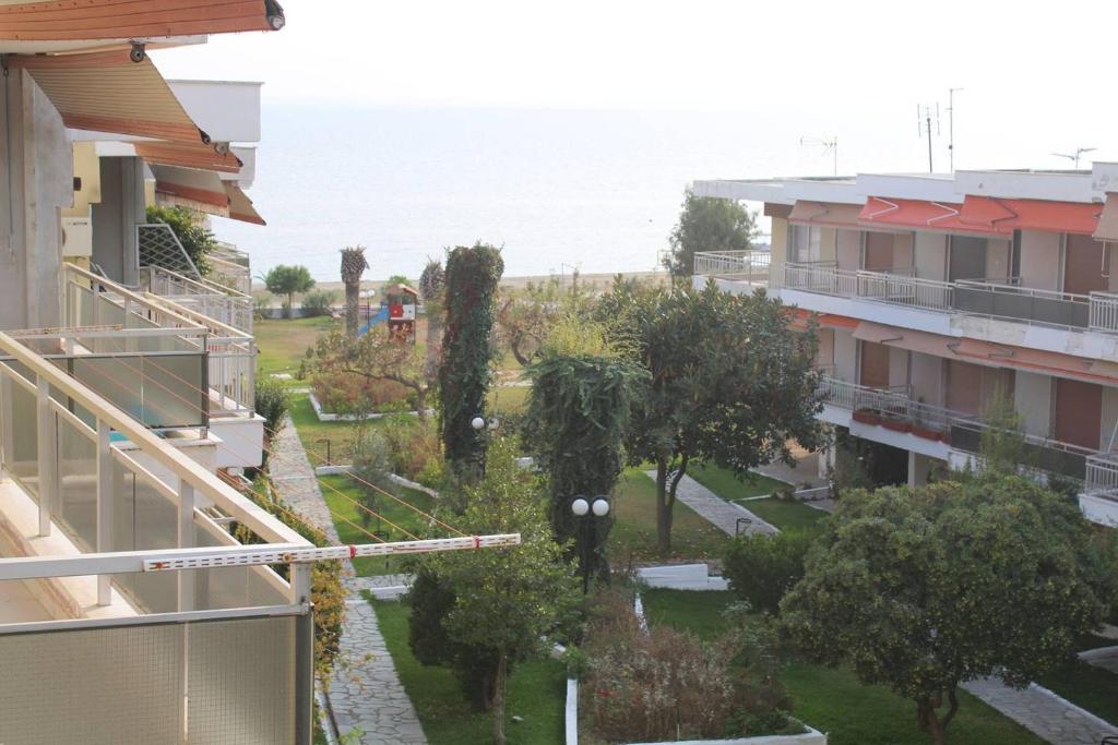 Kép Sunny Apartment Near The Sea szállásáról Jerakiníben a galériában
