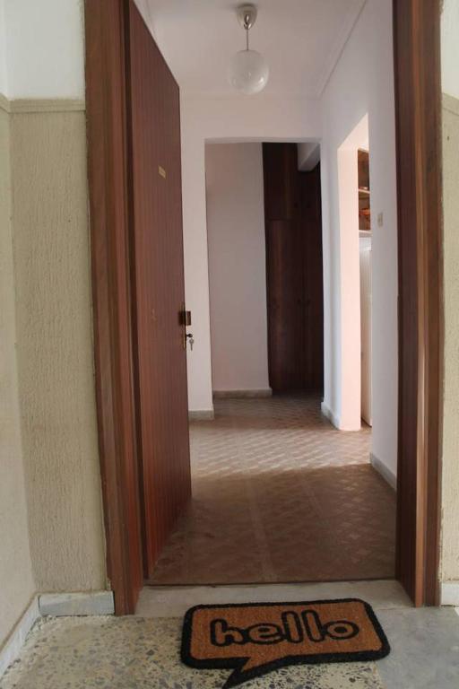 Kép Sunny Apartment Near The Sea szállásáról Jerakiníben a galériában