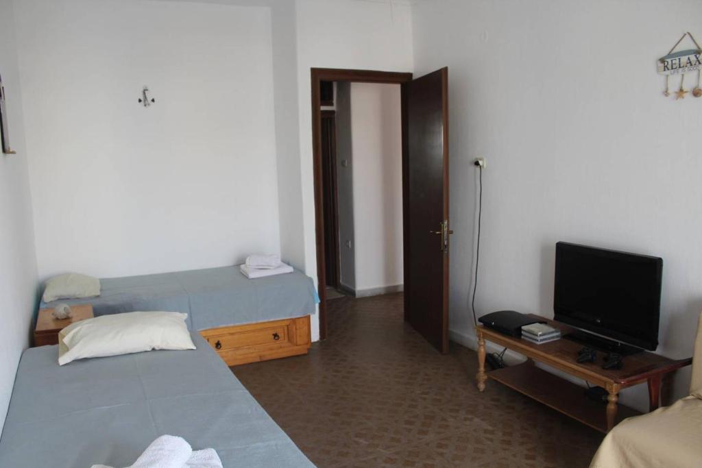 Kép Sunny Apartment Near The Sea szállásáról Jerakiníben a galériában