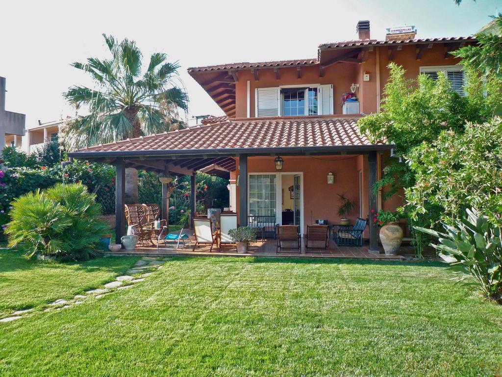 B&B Villa Di Giorgi - 3