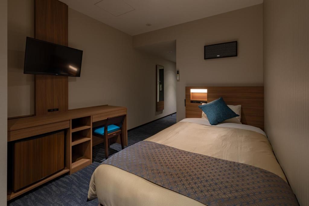 Hotel Bay Gulls - Chambre Simple