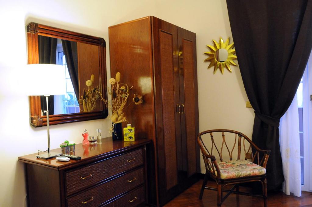 B&B Villa Di Giorgi - 10