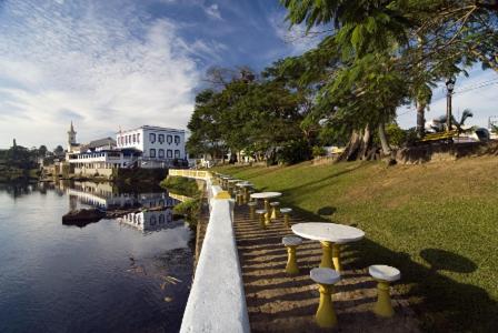  Nhundiaquara Hotel e Restaurante