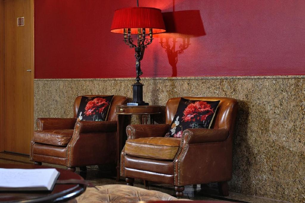 Hotel Domstern - Resim 16