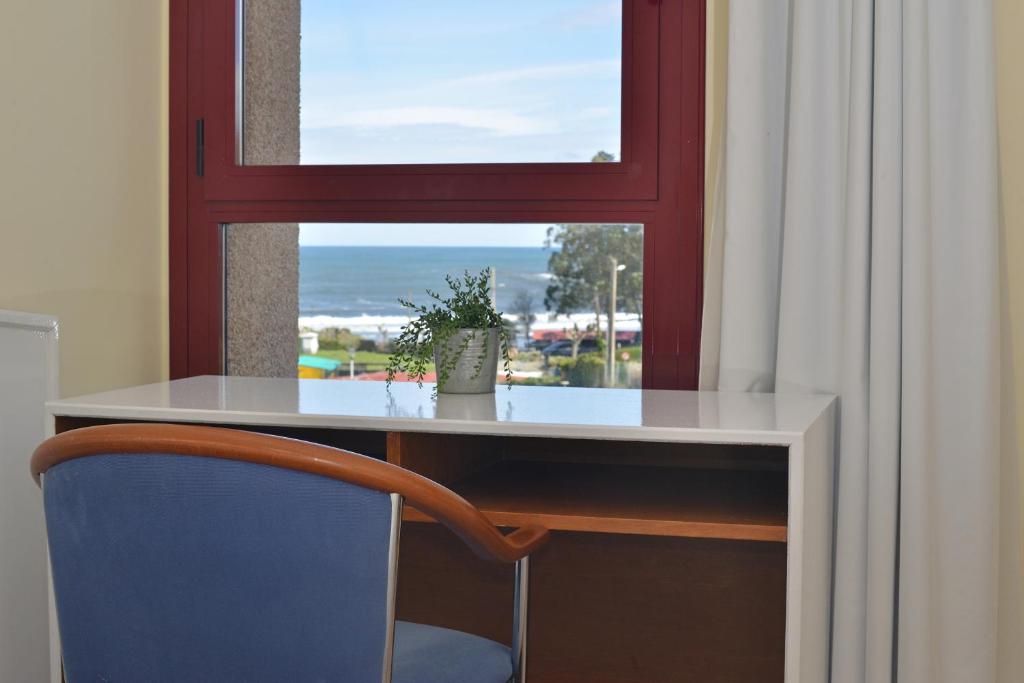 Táj az apartman közelében