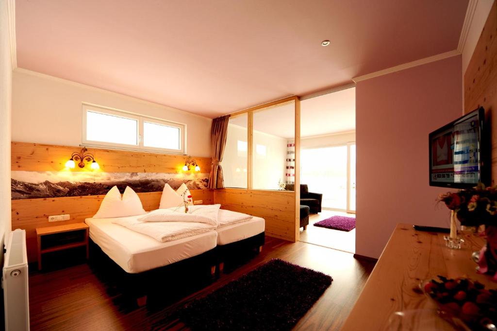 Hotel Gasthof Zum Schwanen