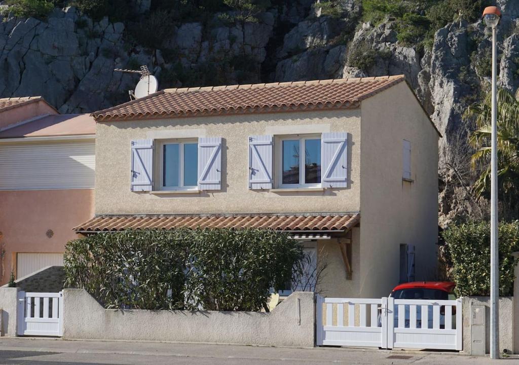Photo de la galerie de l'établissement Maison Tout Confort à 300m de la Plage (NARBONNE-PLAGE), à Narbonne-Plage