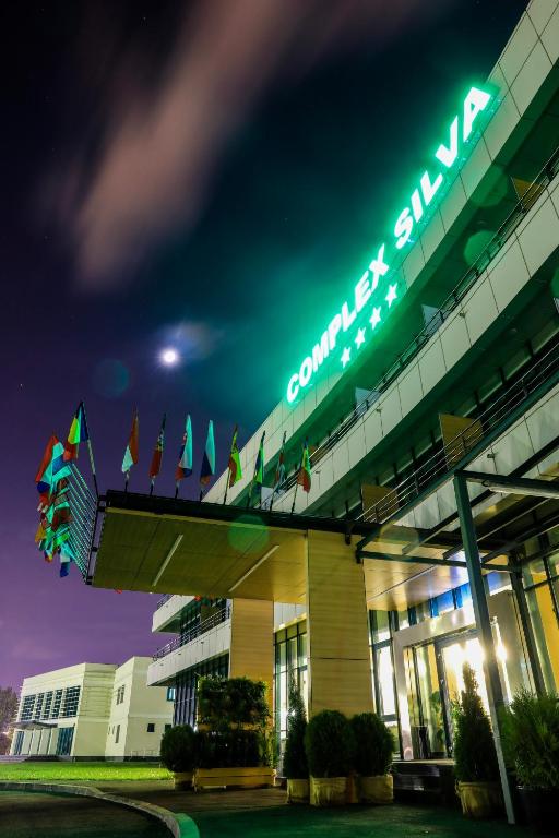 Complex Silva - Resim 31