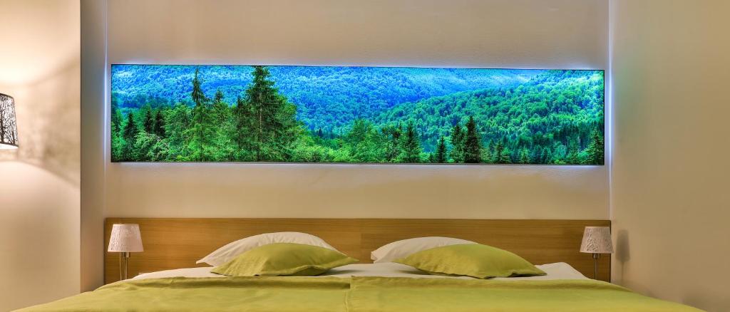 Complex Silva - Resim 30