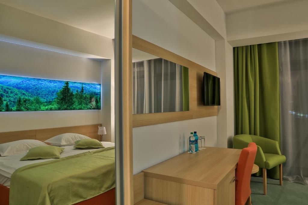 Complex Silva - Resim 28