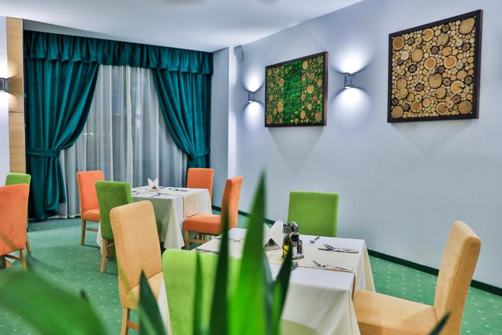 Complex Silva - Resim 26