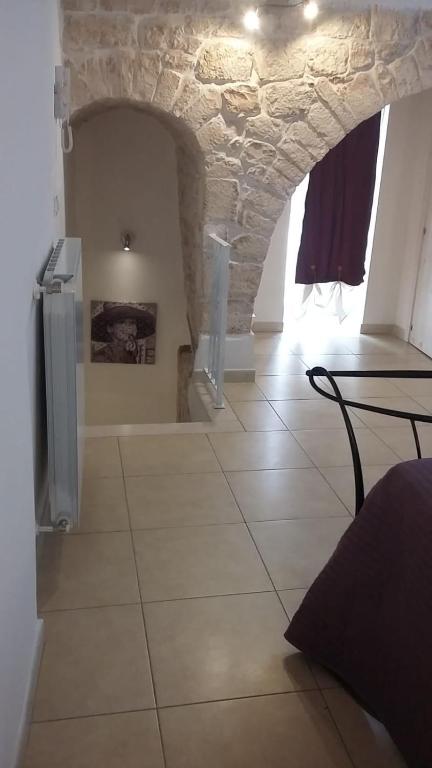Fotografie z fotogalerie ubytování Pietra Bianca v destinaci Conversano