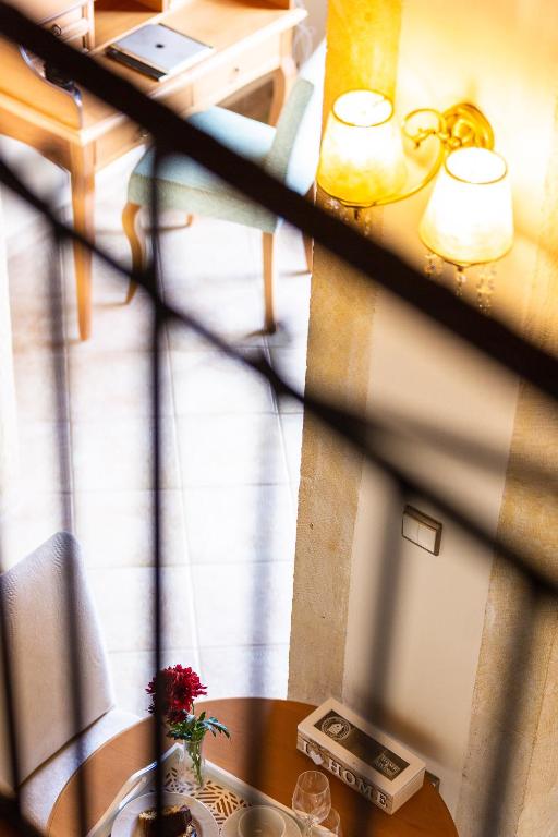 Fotografie z fotogalerie ubytování Phaedra Suites v destinaci Réthymno