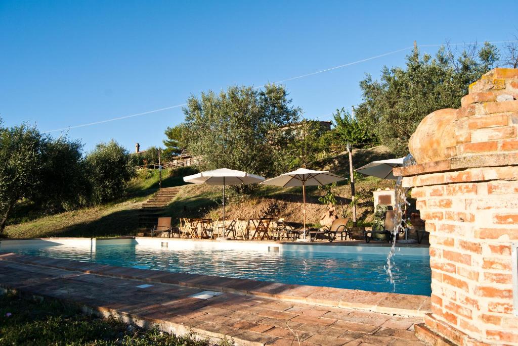 Agriturismo Grossola - 9