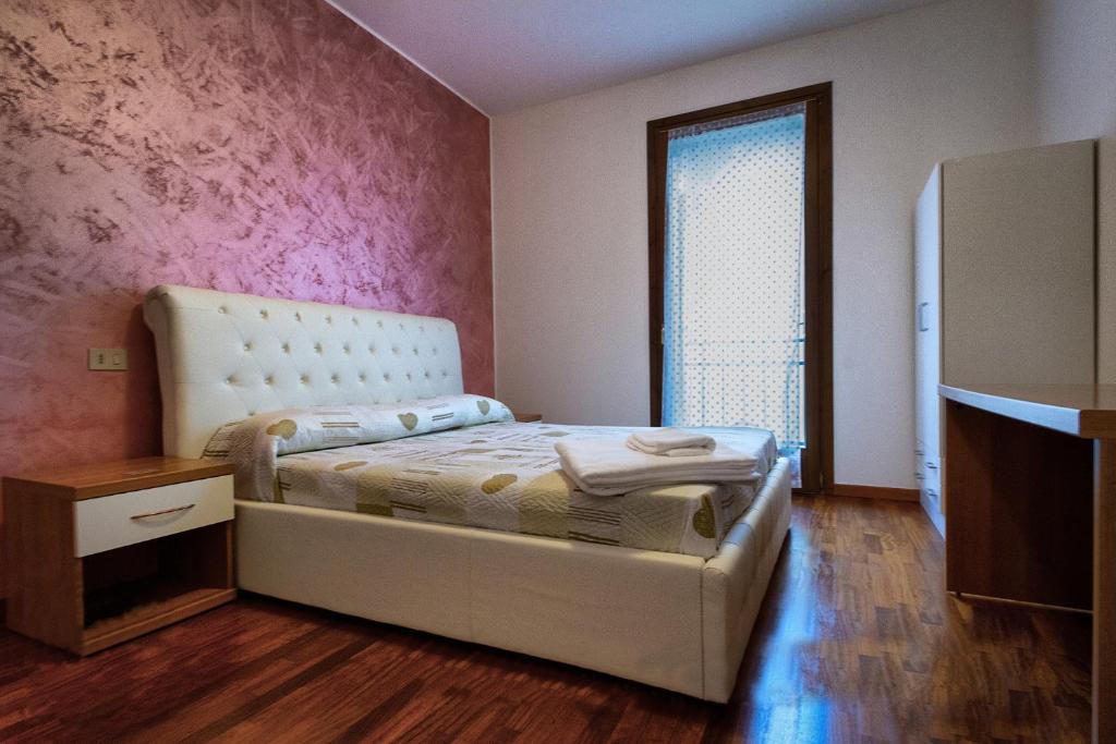 Residence San Miguel (4) - One-Bedroom Apartment