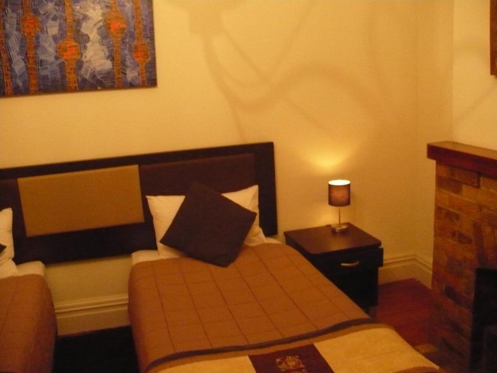 Brockworth Cottage - Resim 15