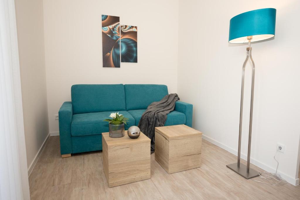 @home Boardinghouse - Appartement De Luxe