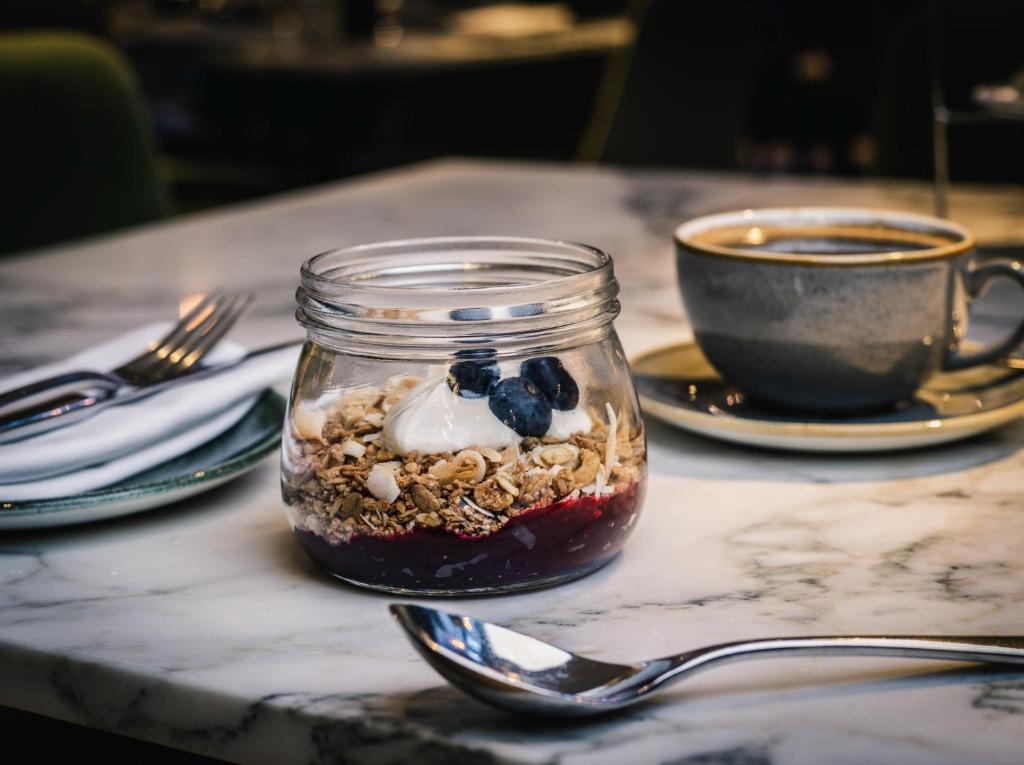 11 Cadogan Gardens and The Apartments by Iconic Luxury Hotels - Resim 45