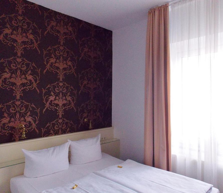 Hotel Domspitzen - Resim 20