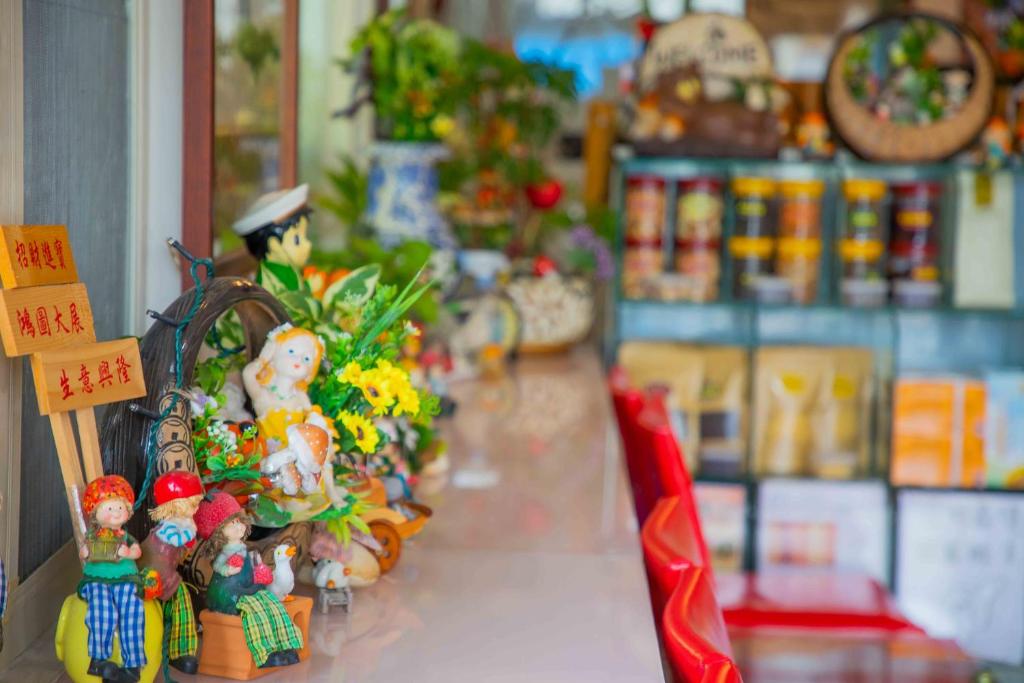 Foto dalla galleria di Lohas-artist B&B a Chaozhou