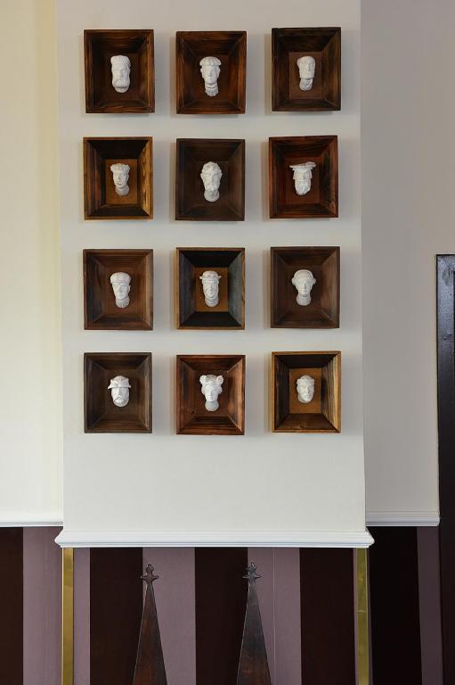 Hotel Domspitzen - Resim 26