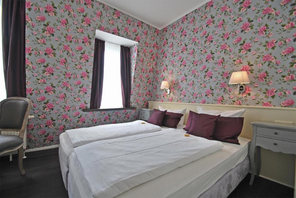 Hotel Domspitzen - Resim 45