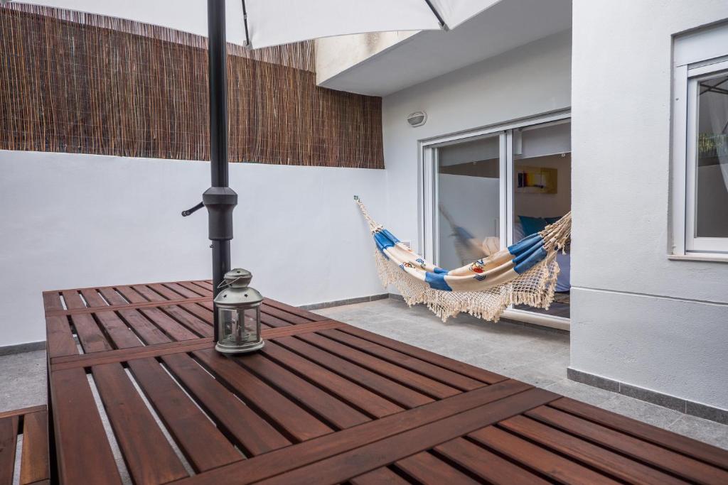 Фотография из галереи Casa 28 в Сетубале