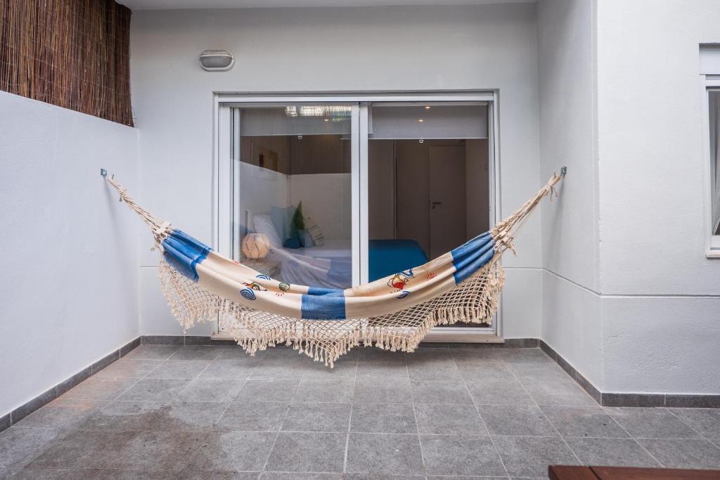 Фотография из галереи Casa 28 в Сетубале