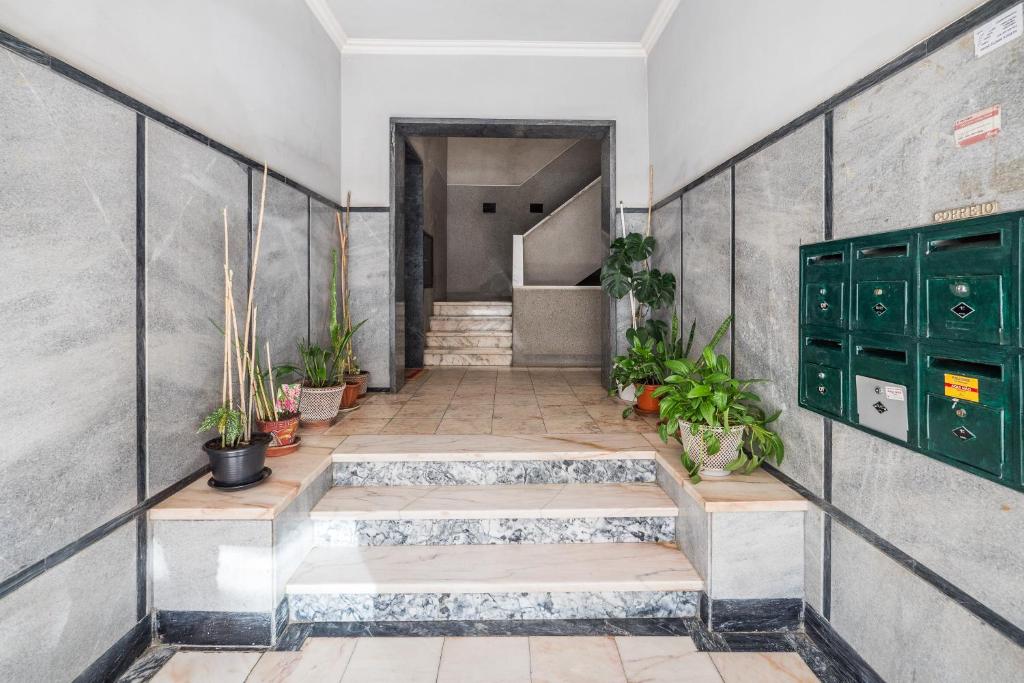 Фотография из галереи Casa 28 в Сетубале