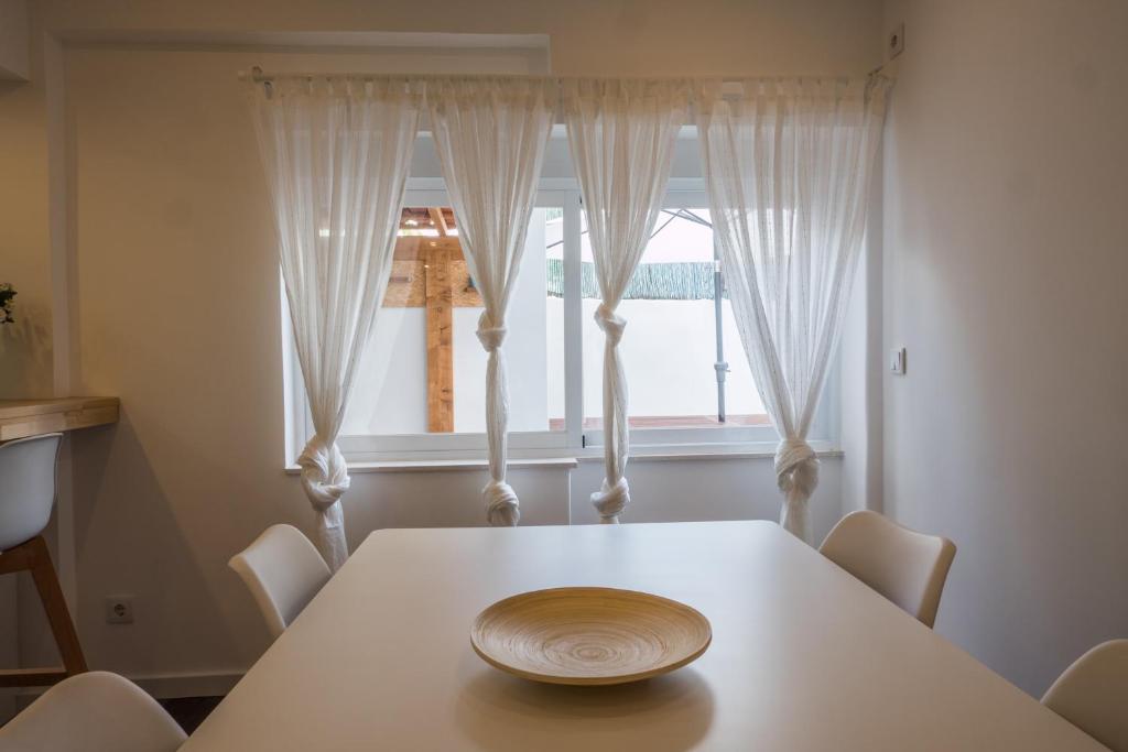 Фотография из галереи Casa 28 в Сетубале