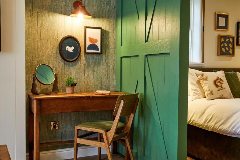 Middletons - Resim 23