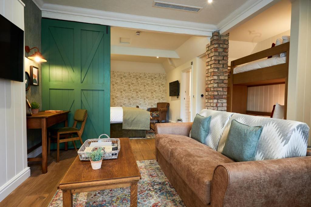 Middletons - Resim 4